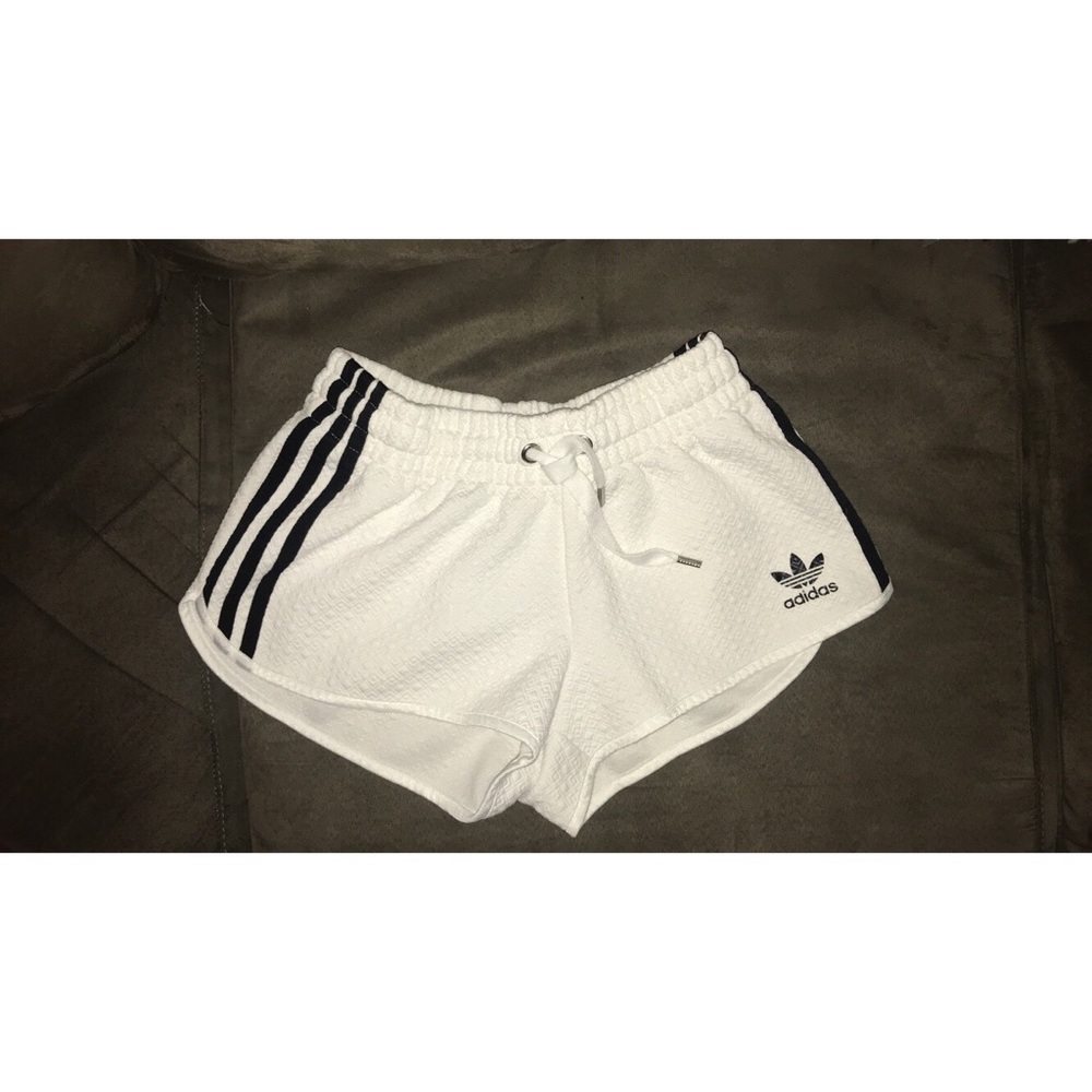 ADIDAS SHORTS